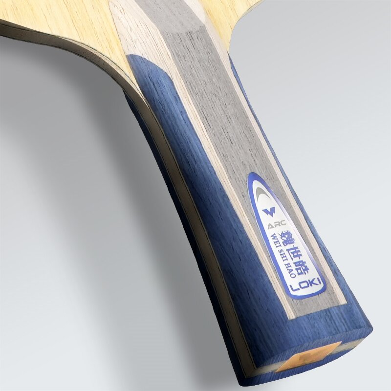 New LOKI W81 Series ARC SARC T - Table Tennis Paddles 评论和价格